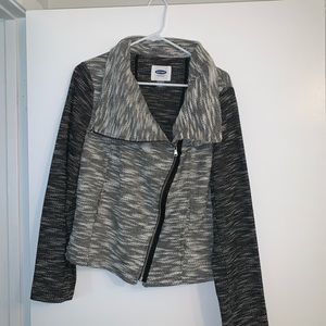 Old Navy Zip Up Jacket